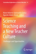 Science Teaching and a New Teacher Culture