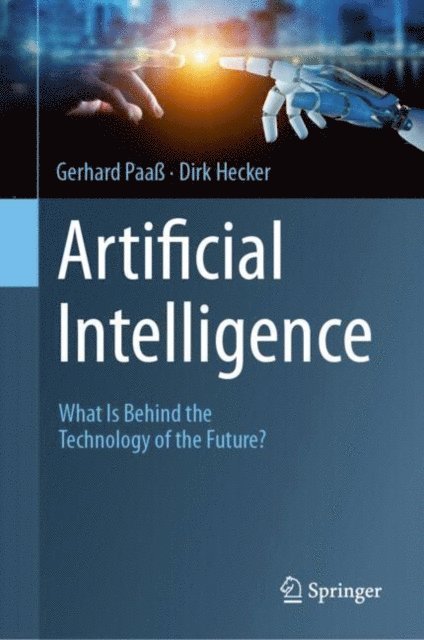 Dirk Hecker, Gerhard Paa - Artificial Intelligence, E-bok