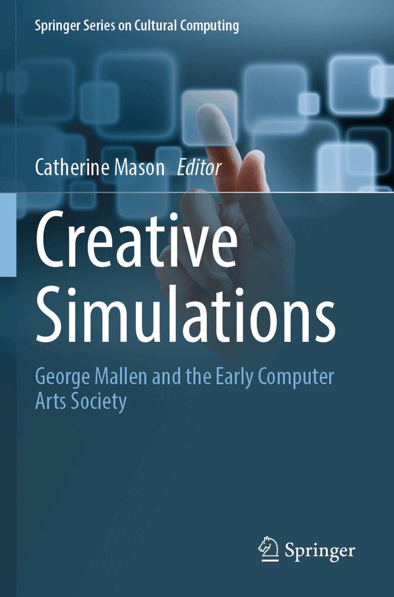 Catherine Mason - Creative Simulations, Häftad