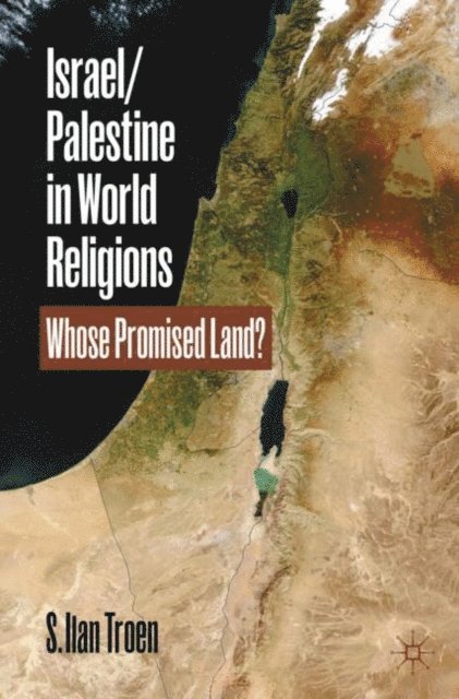 S. Ilan Troen - Israel/Palestine in World Religions, E-bok