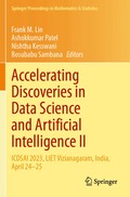 Accelerating Discoveries in Data Science and Artificial Intelligence II