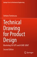 Technical Drawing for Product Design