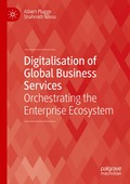 Digitalisation of Global Business Services
