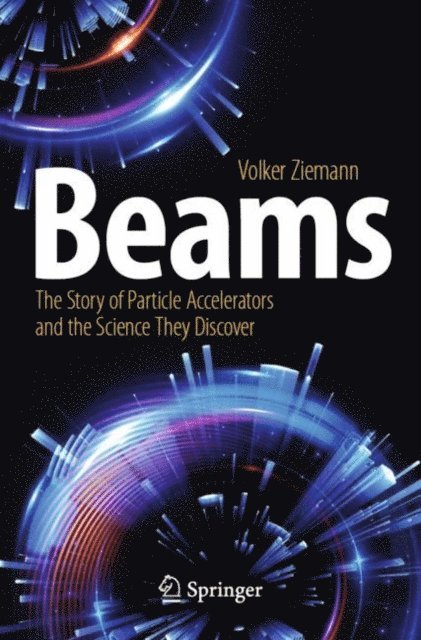 Volker Ziemann - Beams, E-bok