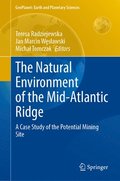 The Natural Environment of the Mid-Atlantic Ridge