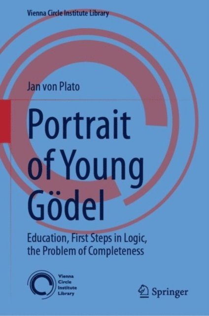 Jan von Plato - Portrait of Young Godel, E-bok