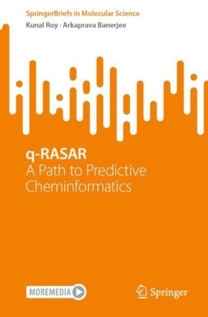 Arkaprava Banerjee, Kunal Roy - q-RASAR, E-bok