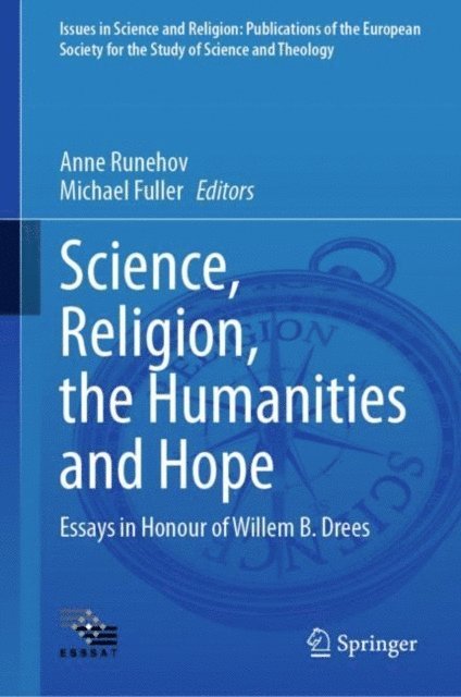 Michael Fuller, Anne Runehov - Science, Religion, the Humanities and Hope, E-bok