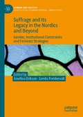 Suffrage and Its Legacy in the Nordics and Beyond