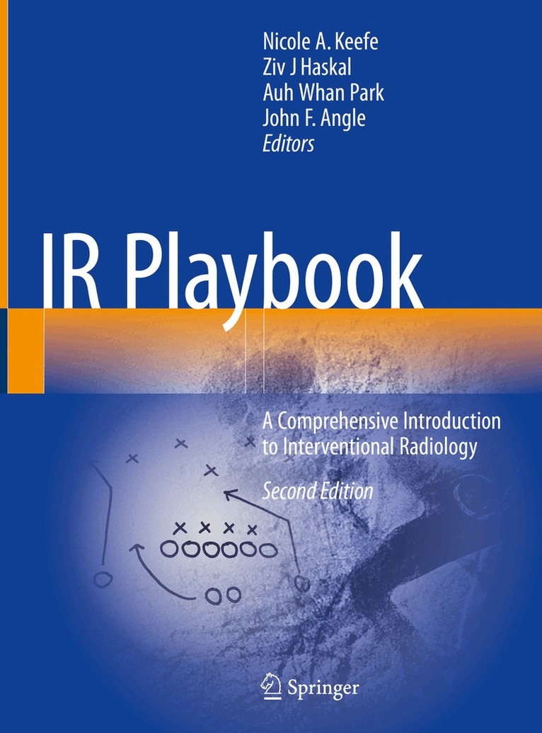 Nicole A. Keefe, Ziv J.J Haskal, Auh Whan Park, John F. Angle - IR Playbook, Inbunden. Tillgänglighet: Lägg i varukorg