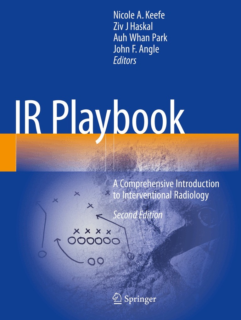 Nicole A. Keefe, Ziv J.J Haskal, Auh Whan Park, John F. Angle - IR Playbook, Häftad. Tillgänglighet: Lägg i varukorg