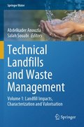 Technical Landfills and Waste Management