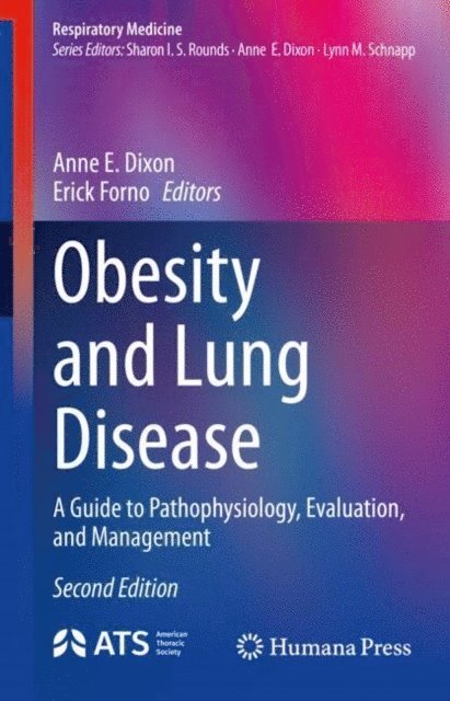 Erick Forno, Anne E. Dixon - Obesity and Lung Disease, E-bok. Tillgänglighet: Lägg i varukorg
