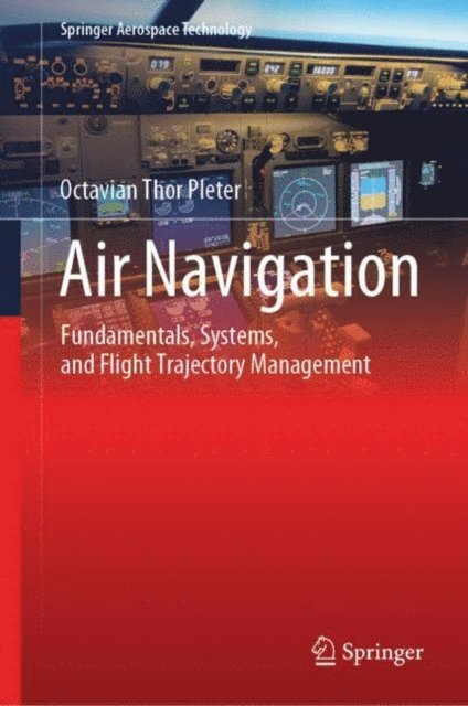 Octavian Thor Pleter - Air Navigation, E-bok