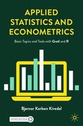 Applied Statistics and Econometrics