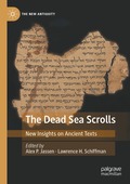 Dead Sea Scrolls