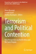 Terrorism and Political Contention