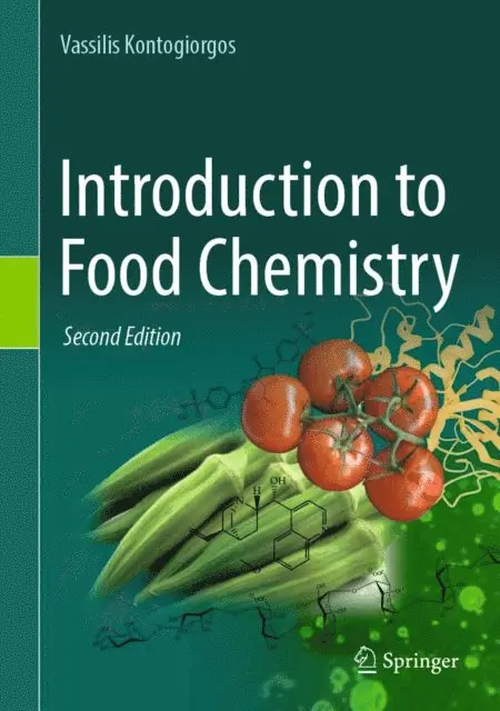 Vassilis Kontogiorgos - Introduction to Food Chemistry, E-bok. Tillgänglighet: Lägg i varukorg