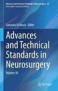 Advances and Technical Standards in Neurosurgery