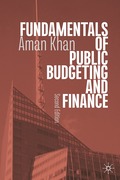 Fundamentals of Public Budgeting and Finance