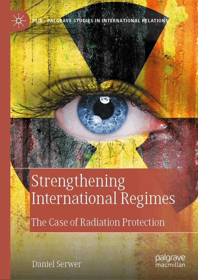 Daniel Serwer - Strengthening International Regimes, Inbunden. Tillgänglighet: Lägg i varukorg