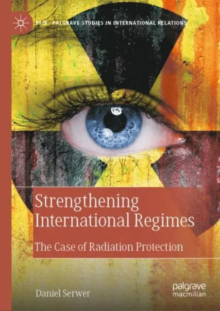 Daniel Serwer - Strengthening International Regimes, E-bok. Tillgänglighet: Lägg i varukorg
