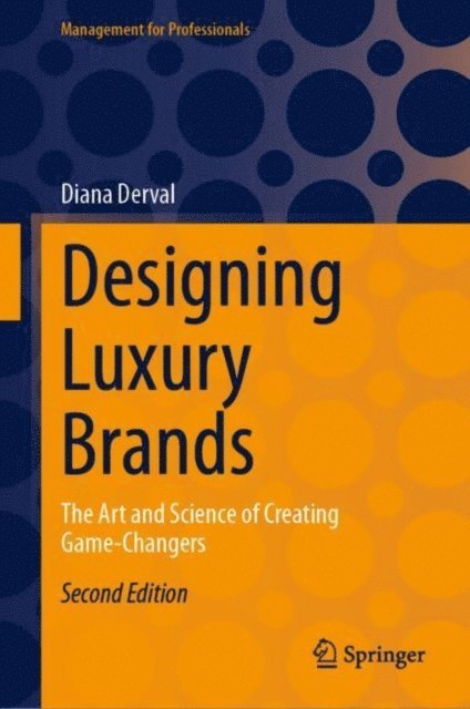 Diana Derval - Designing Luxury Brands, E-bok
