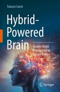Hybrid-Powered Brain