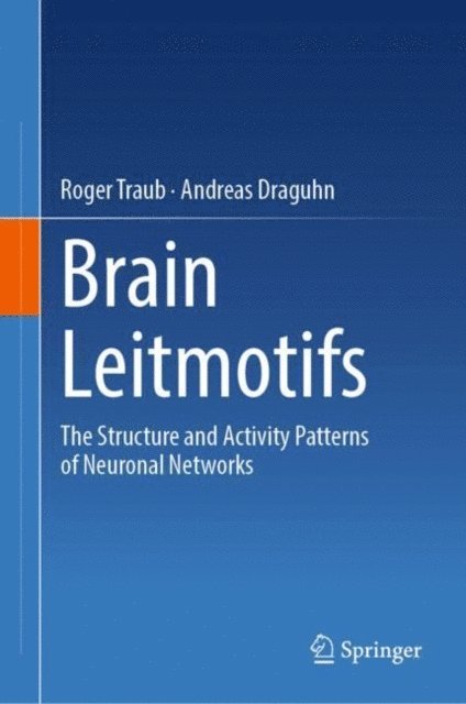 Andreas Draguhn, Roger Traub - Brain Leitmotifs, E-bok