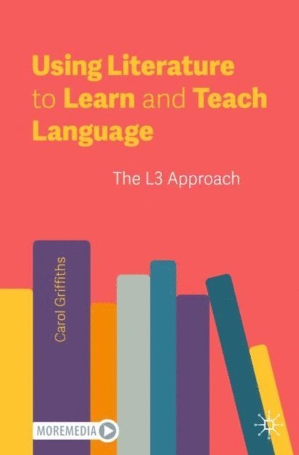 Carol Griffiths - Using Literature to Learn and Teach Language, E-bok