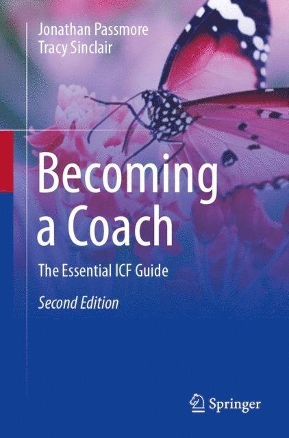 Tracy Sinclair, Jonathan Passmore - Becoming a Coach, E-bok