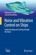 Noise and Vibration Control on Ships