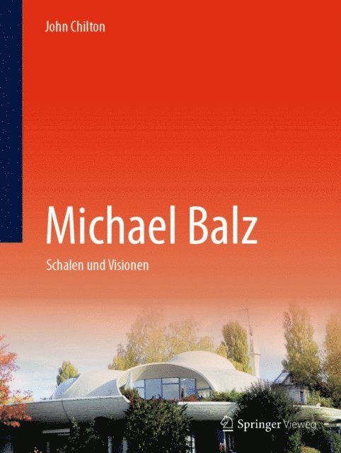 John Chilton - Michael Balz, E-bok