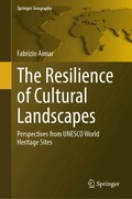 Resilience of Cultural Landscapes