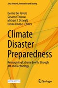 Climate Disaster Preparedness