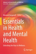 Essentials in Health and Mental Health