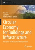 Circular Economy for Buildings and Infrastructure