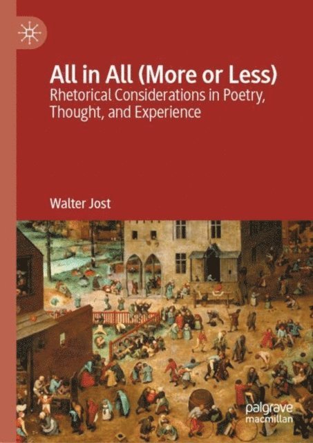 Walter Jost - All in All (More or Less), E-bok