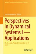 Perspectives in Dynamical Systems I  Applications