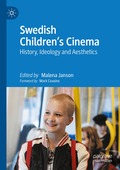 Swedish Children's Cinema