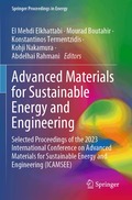 Advanced Materials for Sustainable Energy and Engineering