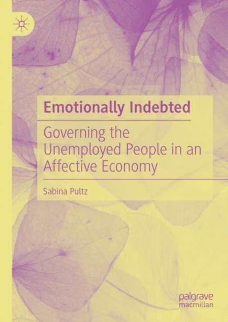Sabina Pultz - Emotionally Indebted, E-bok. Tillgänglighet: Lägg i varukorg