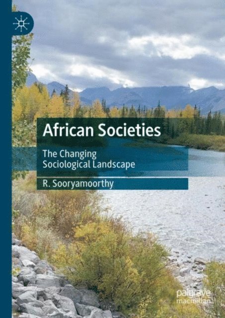 R. Sooryamoorthy - African Societies, E-bok