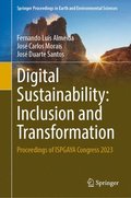 Digital Sustainability: Inclusion and Transformation