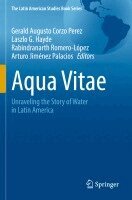 Gerald Augusto Corzo Perez, Laszlo G. Hayde, Rabindranarth Romero-López, Arturo Jiménez Palacios - Aqua Vitae, Häftad