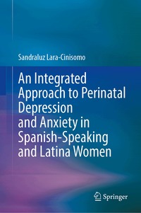 Integrated Approach to Perinatal Depression and Anxiety in Spanish-Speaking and Latina Women