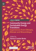 Community Energy and Sustainable Energy Transitions