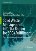 Solid Waste Management in Delta Region for SDGs Fulfillment
