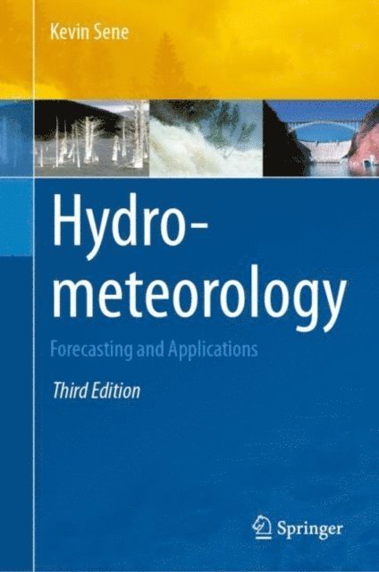 Kevin Sene - Hydrometeorology, E-bok. Tillgänglighet: Lägg i varukorg