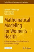 Mathematical Modeling for Womens Health